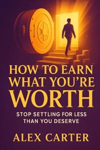 How to Earn What You're Worth