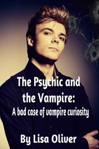 The Psychic and the Vampire