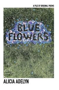 Blue Flowers