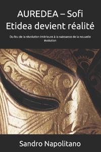 AUREDEA - Sofi Etidea devient réalité