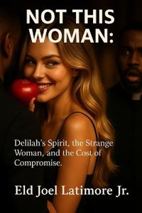 Not This Woman