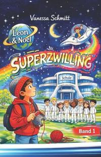 Superzwilling