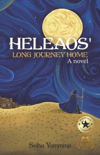 Heleaos' long journey home