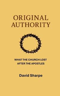 Original Authority