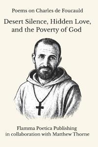 Poems on Charles de Foucauld