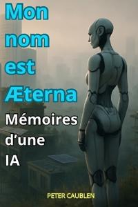 Mon nom est ÆTERNA