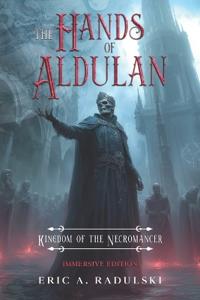 Kingdom of the Necromancer