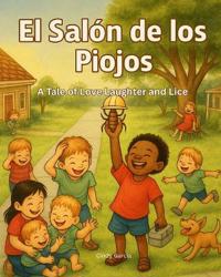 El Salón de los Piojos