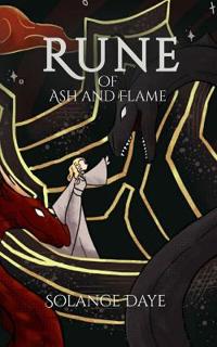 Rune of Ash and Flame