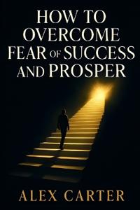 How to Overcome Fear of Success and Prosper
