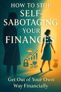 How to Stop Self-Sabotaging Your Finances