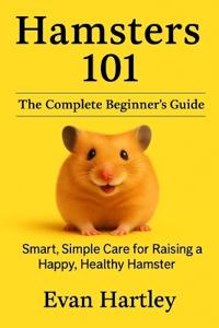 Hamsters 101