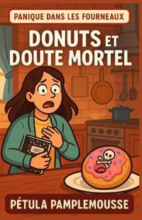 Panique dans les Fourneaux - Tome 3 Donuts et Doute Mortel