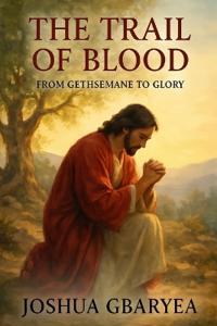 The Trail of Blood
