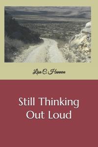 Still Thinking Out Loud