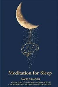 Meditation for Sleep