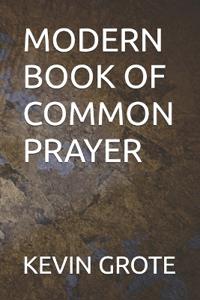 Modern Book of Common Prayer