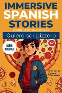 Quiero Ser Pizzero