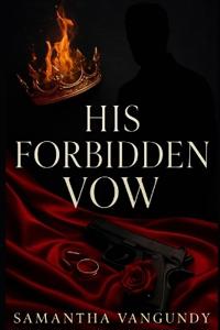 His Forbidden Vow