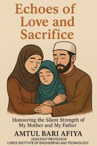 Echoes of Love and Sacrifice