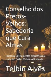 Conselho dos Pretos-Velhos