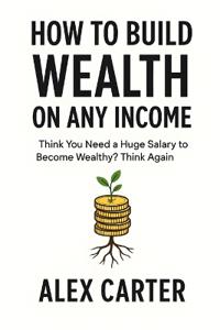 How to Build Wealth on Any Income