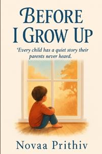 Before I Grow Up