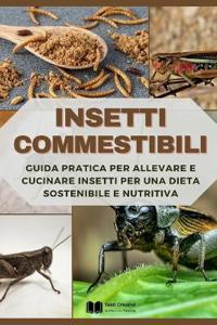 Insetti Commestibili