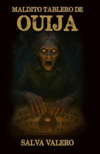 Maldito tablero de ouija