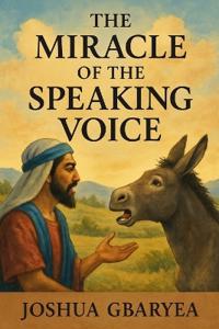 The Miracle of the Speaking Voice