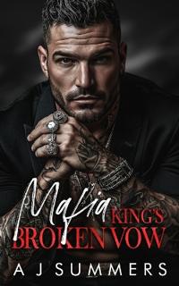 Mafia King's Broken Vow