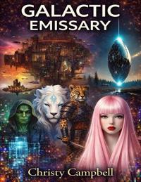 Galactic Emissary