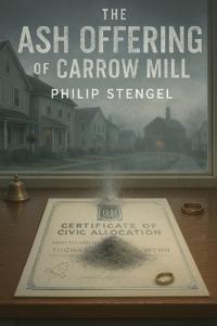 The Ash Offering of Carrow Mill