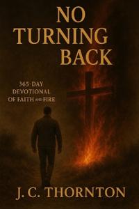 No Turning Back