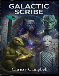 Galactic Scribe