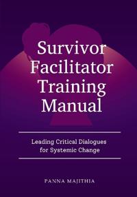 Survivor Facilitator Training Manual