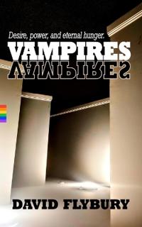Flybury, D: VAMPIRES