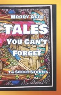 TALES You Can't Forget