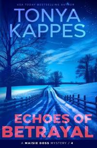 Echoes of Betrayal