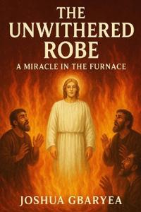 The Unwithered Robe