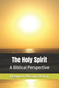 The Holy Spirit