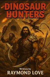 Dinosaur Hunters