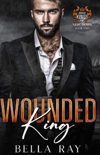 Wounded King