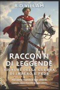 Villam, R: Racconti di Leggende
