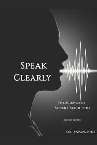 Speak Clearly