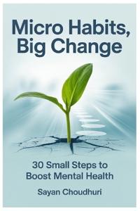 Micro Habits, Big Change