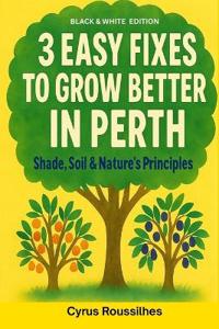 3 Easy Fixes to Grow Better in Perth