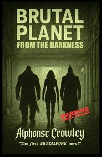 Brutal Planet