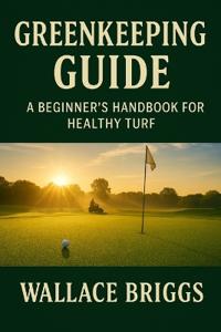 Greenkeeper Guide