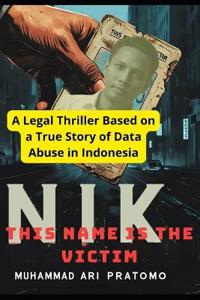 Nik This Name Is the Victim
